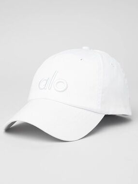ALO Yoga Off Duty Cap